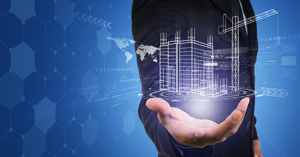 شركة الديار